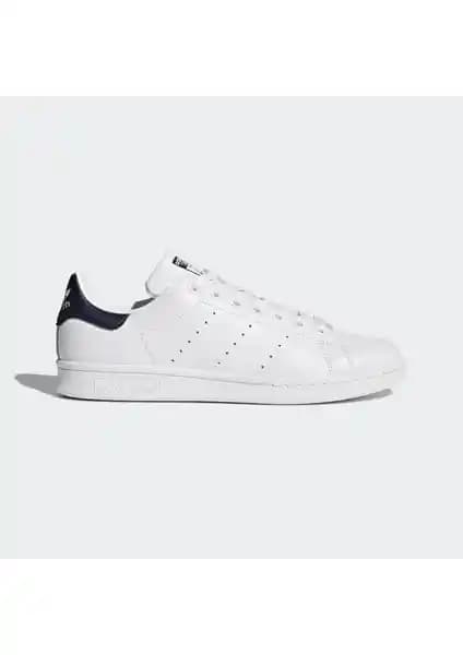 Adidas Originals M20325 Stan Smith Ayakkabıları: Klasik Tasarım ve Günlük Şıklık İçin Uygun