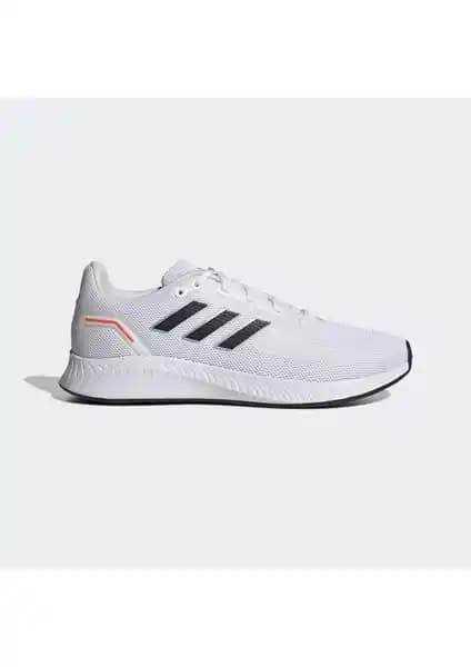 adidas Performance G58098 Run Falcon 2.0 Erkek Spor Ayakkabıları Günlük ve Hafif Koşu İçin Uygun