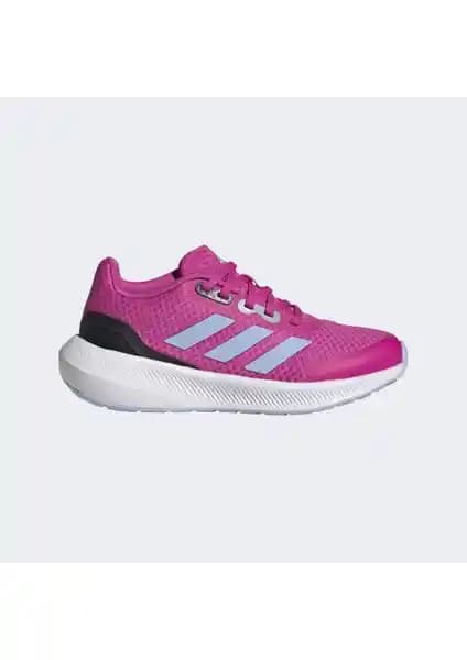adidas Performance HP5837 RunFalcon 3 Lace Çocuk Koşu ve Günlük Spor Ayakkabısı