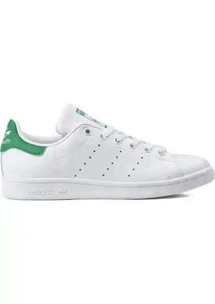 Adidas Stan Smith M20324: Şıklık ve Konfor Sunan Klasik Spor Ayakkabı Modeli