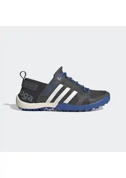 adidas TERREX HP8637 Terrex Daroga Two 13 HEAT.RDY: Doğa ve Şehir İçin Çok Yönlü Ayakkabı