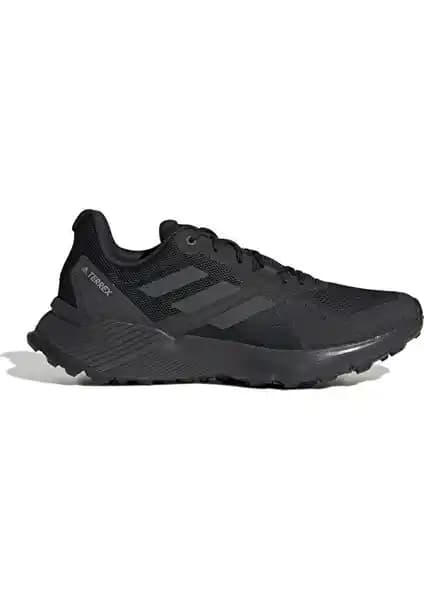 Adidas Terrex Soulstride Erkek Siyah Outdoor Ayakkabı İncelemesi ve Özellikleri