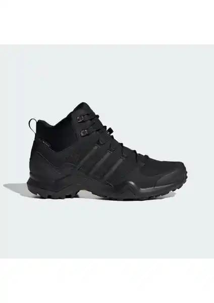 adidas Terrex Swift R2 Mid Erkek Siyah Outdoor Ayakkabı İncelemesi ve Özellikleri