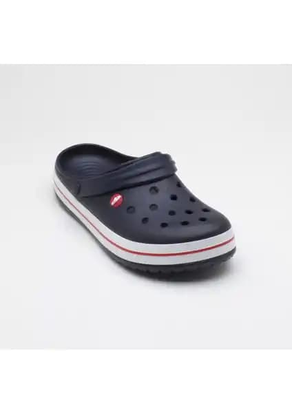 Akınalbella E195 Kadın Erkek Cross Terlik: Konfor ve Şıklık Sunan Modern Tasarım