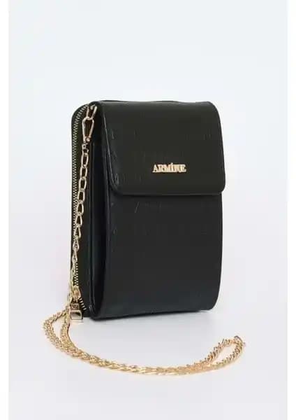 Armine 266 Kadın Çanta: Şıklık ve Fonksiyonellik Sunan Modern Tasarım