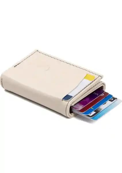 Avca Av A Dos Deri Mekanizmalı Cüzdan: Şık ve Güvenli Erkek Cüzdanı Tasarımı ve Özellikleri