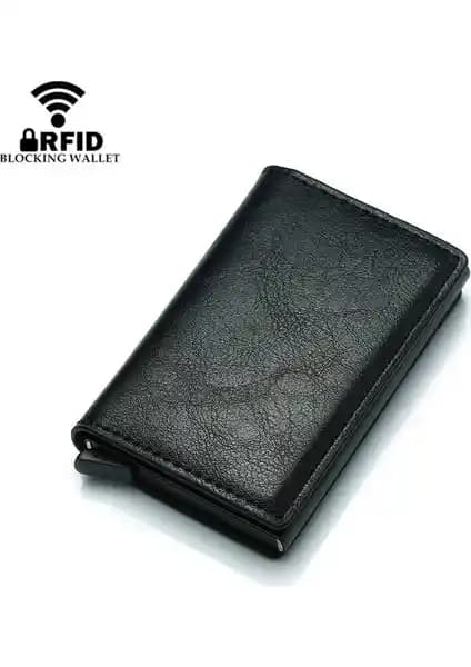 Baellerry Tek Mekanizmalı Akıllı Kartlık Cüzdan İncelemesi ve Özellikleri