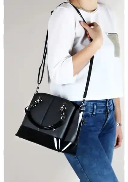 Bay Pablo C610 Kadın Deri Çanta: Şıklık ve Fonksiyonelliğin Modern Buluşması