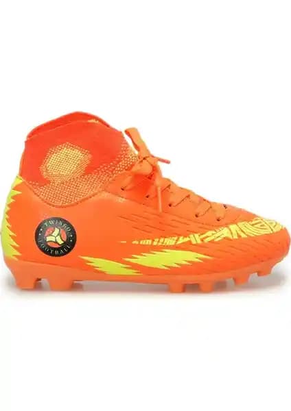 Binono Bon<dı> Ag F 3pr Turuncu Erkek Çocuk Kramponu Performans ve Konfor Sunar