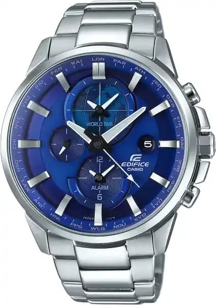 Casio Edifice ETD-310D-9AVUDF Erkek Kol Saati: Şıklık ve Fonksiyonellik Bir Arada