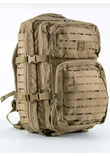 Cengiz Pakel Combat Taktikal Sırt Çantası: Dayanıklı ve Çok Fonksiyonlu Taşıma Çözümü