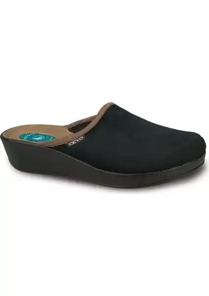 Ceyo 9932 Kadın Terlik: Konfor ve Şıklığı Bir Arada Sunan Ev İçi Terlik Seçeneği
