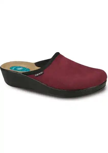 Ceyo 9932 Kadın Terlik: Şık ve Konforlu Ev Kullanımı İçin Uygun Tasarım