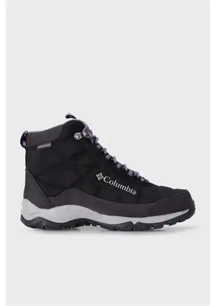 Columbia Kadın Uzun Bot Siyah - Dayanıklı ve Şık Kış Ayakkabısı Ürün Özellikleri
