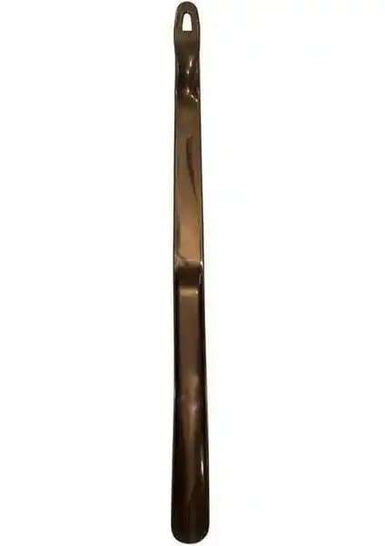 Comfy Plastik Ayakkabı Çekeceği 65 cm Turuncu - Günlük Hayatı Kolaylaştıran Pratik Yardımcı