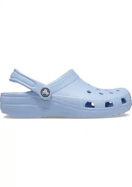Crocs 10001 Classic Unisex Terlik: Rahatlık ve Şıklığın Modern Buluşması