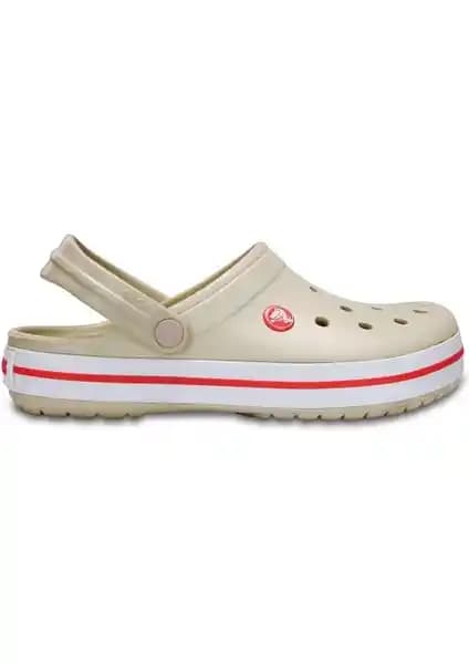Crocs Crocband 11016 Unisex Rahat ve Şık Sezonsuz Kullanım Terliği Detaylı İnceleme