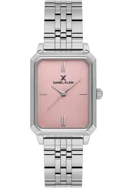 Daniel Klein DKE.1.10054 Kadın Minimal Renkli Dikdörtgen Kol Saati Özellikleri ve Kullanım İpuçları
