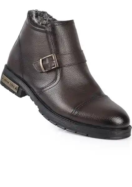 Daxtors 6110 Su ve Soğuk Geçirmez Erkek Botu: Dayanıklılık ve Konfor Bir Arada