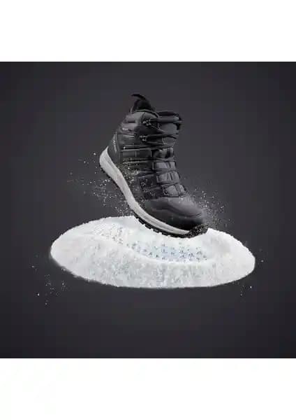 Decathlon Quechua Erkek Kar Botu Su Geçirmez ve Kaymaz Özellikleriyle Kışa Hazırlık