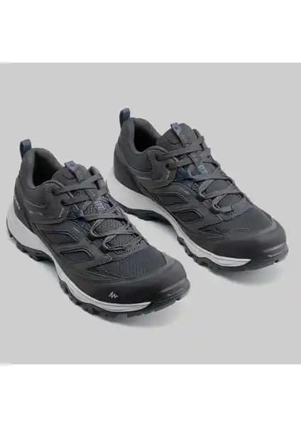 Decathlon Quechua Erkek Outdoor Ayakkabısı: Hafif, Dayanıklı ve Güvenli Doğa Yürüyüşü Ayakkabısı