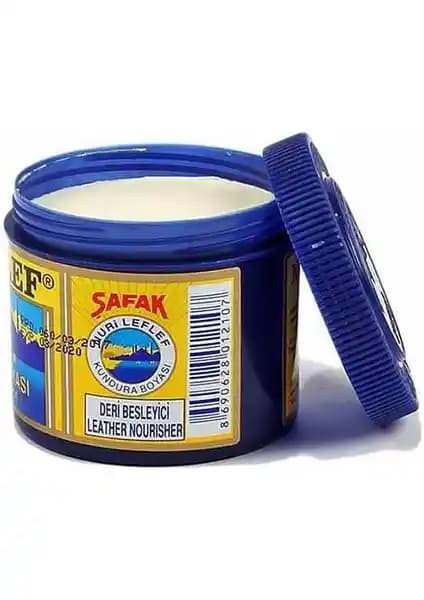 Deri Bakımında Yeni Dönem: Nuri Leflef Badem Yağı ile Uzun Ömürlü Deri Ürünleri