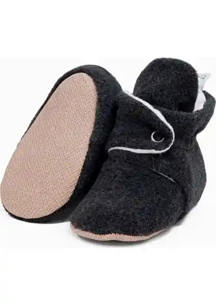 Ella Bonna Polar Bebek Pandufu: Sıcacık ve Güvenli Bebek Ayakkabısı Seçenekleri