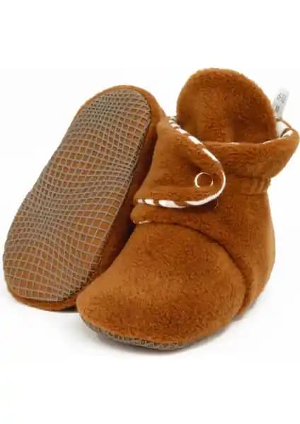 Ella Bonna Polar Bebek Pandufu: Sıcacık ve Güvenli Kış Ayları İçin Doğal Seçenek