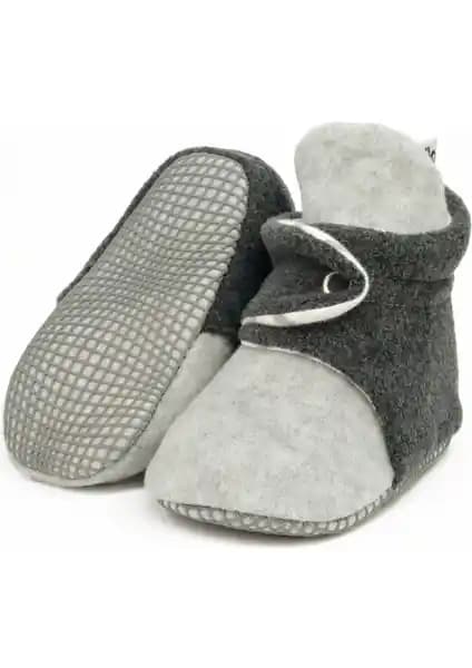 Ella Bonna Polar Bebek Pandufu: Sıcacık ve Güvenli Kış Ayları İçin Uygun Ürün