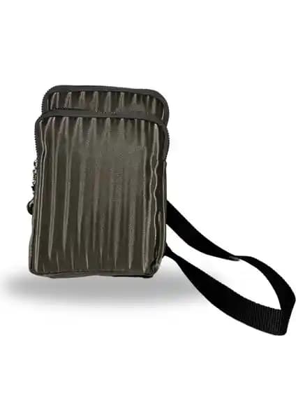 Elory Grace Kadın Mini Urban Çapraz Askılı Çanta Şıklık ve Fonksiyonellik Bir Arada