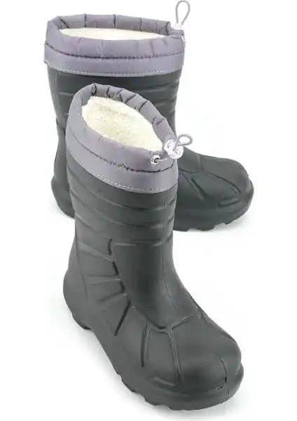 Gezer Erkek Çocuk Boğazdan Lastikli Taban Kar Botu İnceleme ve Kullanıcı Yorumları