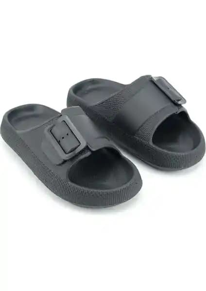 Gezer Erkek Eva Yazlık Terlik: Hafif, Dayanıklı ve Çok Yönlü Kullanım İçin Uygun