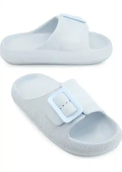 Gezer Kadın Yazlık Eva Terlik: Çok Yönlü, Hafif ve Konforlu Yazlık Terlik Seçenekleri