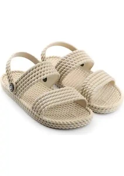 Gezer Yazlık Ayarlanabilir Kaydırmaz Taban Kan Terlik-Sandalet Ürün İncelemesi ve Kullanıcı Yorumları