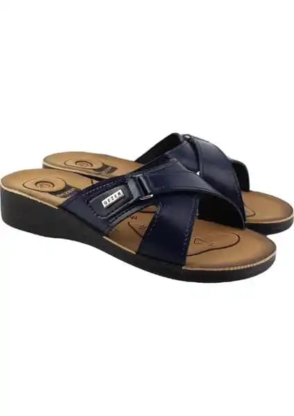 Gezer Yazlık Kadın Terlik: Şık ve Rahat Yaz Ayları İçin Uygun Modeller