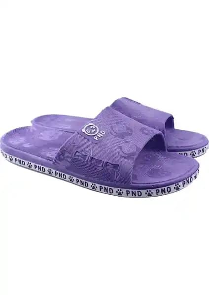 Gezer Yazlık Kadın Terlikleri Kaydırmaz Taban ile Günlük Konfor ve Güvenlik Sağlar