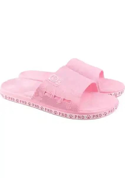 Gezer Yazlık Kadın Terlikleri Kaydırmaz Taban ile Günlük Kullanım ve Güvenlik İçin Uygun