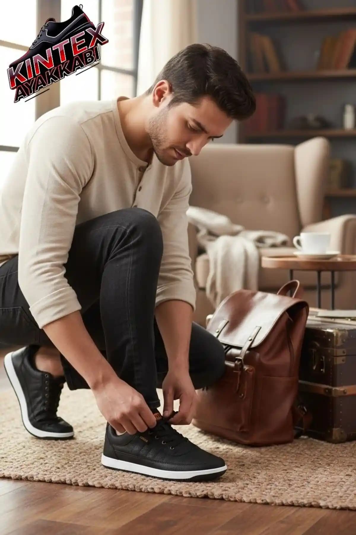 Günlük Kullanım İçin Unisex Spor Ayakkabı: Rahat ve Şık Tasarım Özellikleri