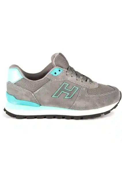 Hammer Jack Peru Kadın Hakiki Deri Sneakers Günlük Şıklık ve Konfor Sunar