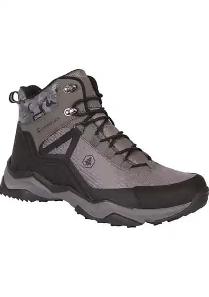 Hammer Jack Waldo Erkek Waterproof Outdoor Bot: Dayanıklı ve Konforlu Doğa Yürüyüşü Ayakkabısı
