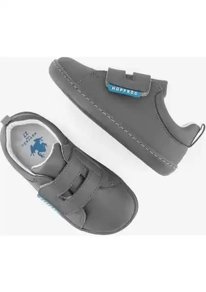 Hopfrög Smart Walker Casual Çocuk Ayakkabısı Sağlıklı ve Konforlu Gelişim İçin Uygun