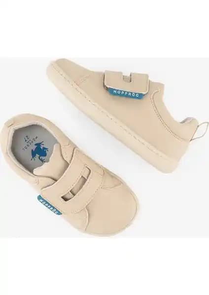 Hopfrög Smart Walker Casual Çocuk Ayakkabısı Sağlıklı ve Konforlu Gelişim İçin