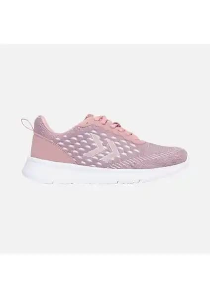 Hummel Armin Unisex Pembe Koşu Ayakkabısı: Şık ve Konforlu Günlük Spor Ayakkabısı