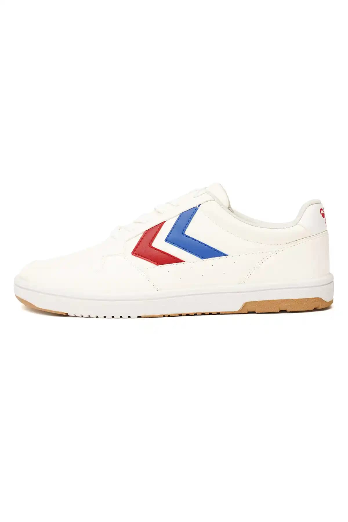 Hummel Nielsen Unisex Günlük Spor Ayakkabısı: Konfor ve Şıklığın Modern Buluşması