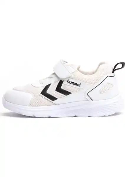 Hummel Rush Jr Çocuk Spor Ayakkabısı: Konfor ve Şıklık Sunan Hafif Tasarım