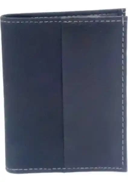 İdeal Premium Erkek Kartlık Cüzdan Şık ve Fonksiyonel Tasarımıyla Günlük Kullanım İçin Uygun
