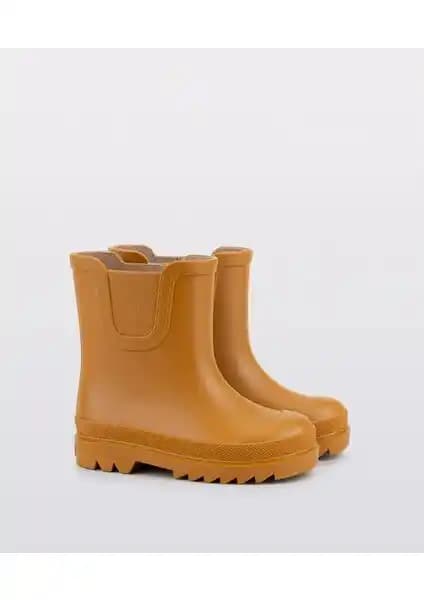 Igor Tokio Çocuk Caramelo Yağmur Çizmesi: Güvenli ve Şık Yağmur Botu Seçenekleri