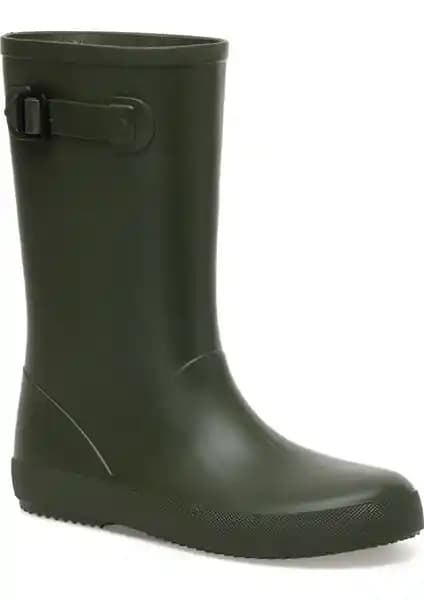 Igor W10256 Splash Eurı Haki Erkek Çocuk Yağmur Çizmesi İnceleme ve Özellikleri