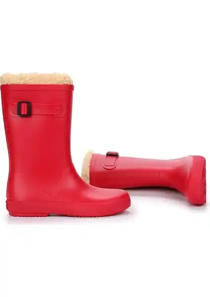 İgor W10260 Splash Euri Borreguito Çocuk Çizmesi: Su Geçirmez ve Hafif Tasarım