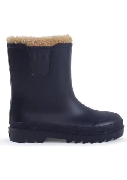 Igor W10290 Tokyo Botu Kış ve Sonbahar Ayak Sağlığı İçin Dayanıklı ve Şık Tasarım